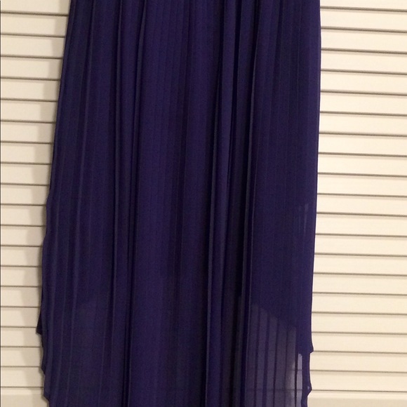 BCBG Generation strapless high low dress - Picture 11 of 15